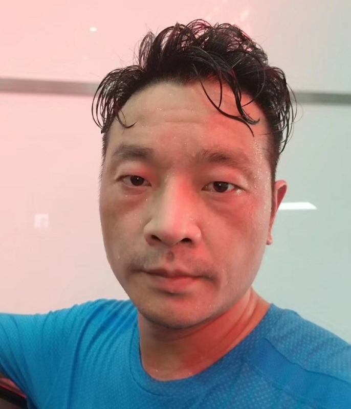 罗新华的第一张照片--莆田相亲服务中心