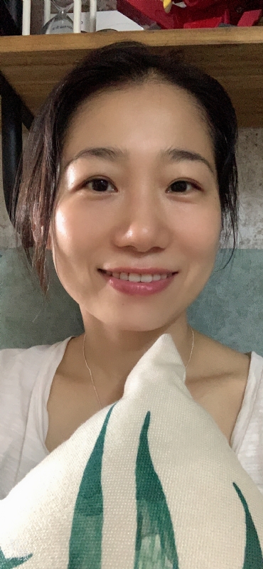 Lillian好好的第一张照片--莆田相亲服务中心