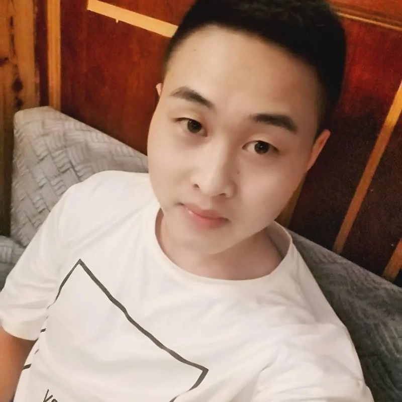 娃娃脸小爸爸的第一张照片--莆田相亲服务中心
