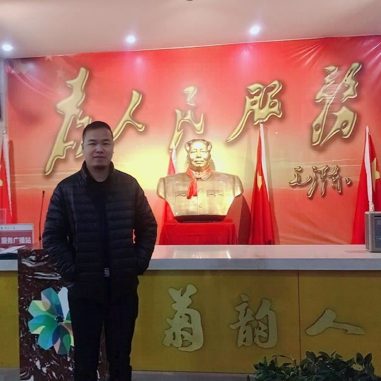 哥币老罗的第一张照片--莆田相亲服务中心