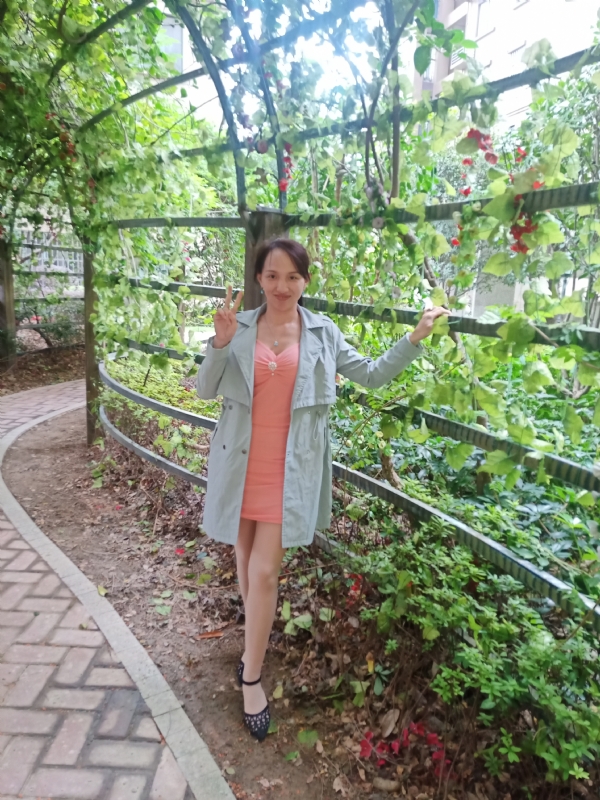 肤浅的第一张照片--莆田相亲服务中心