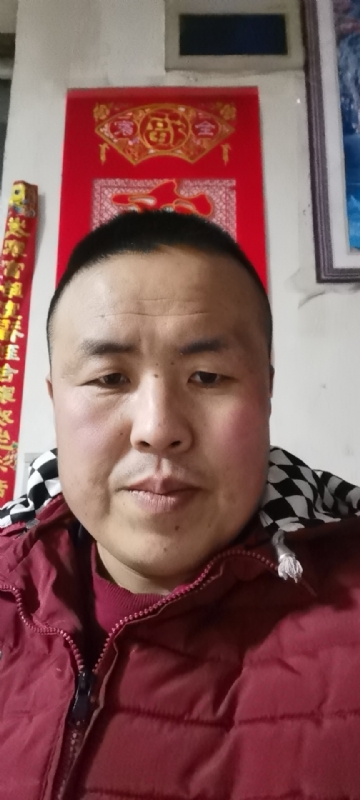 徐东生真诚征婚的第一张照片--莆田相亲服务中心