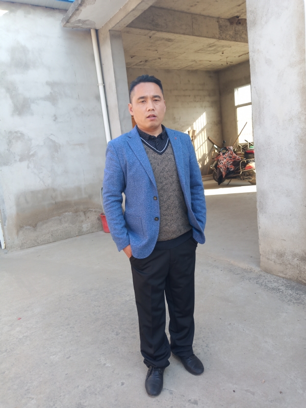 我想有个家的第三张照片--莆田相亲服务中心