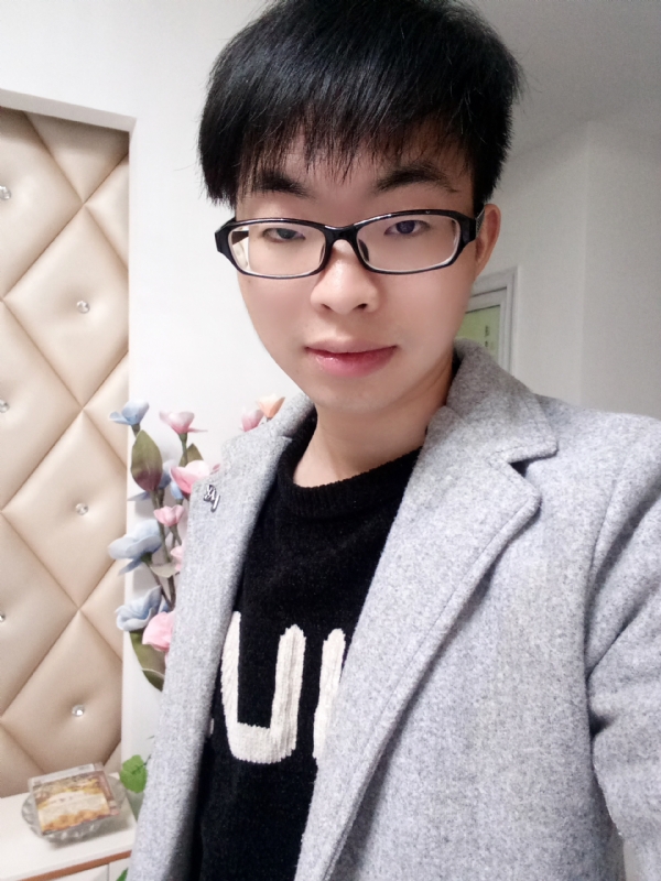 何先生的第一张照片--莆田相亲服务中心