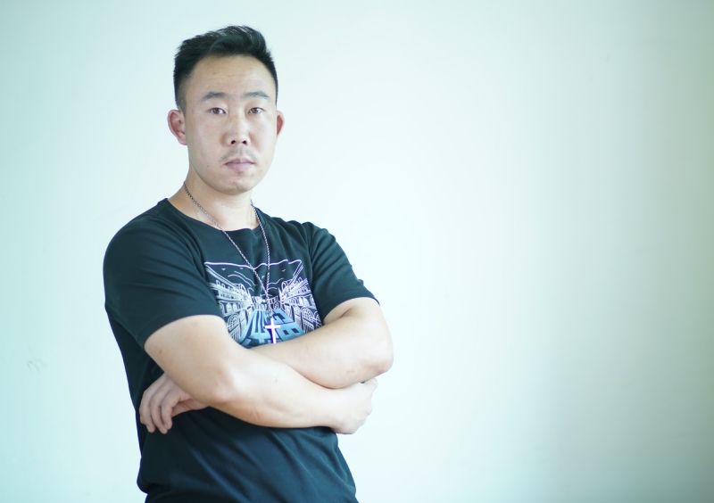 独行侠的第三张照片--莆田相亲服务中心