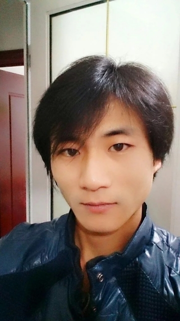 落叶有意的第一张照片--莆田相亲服务中心