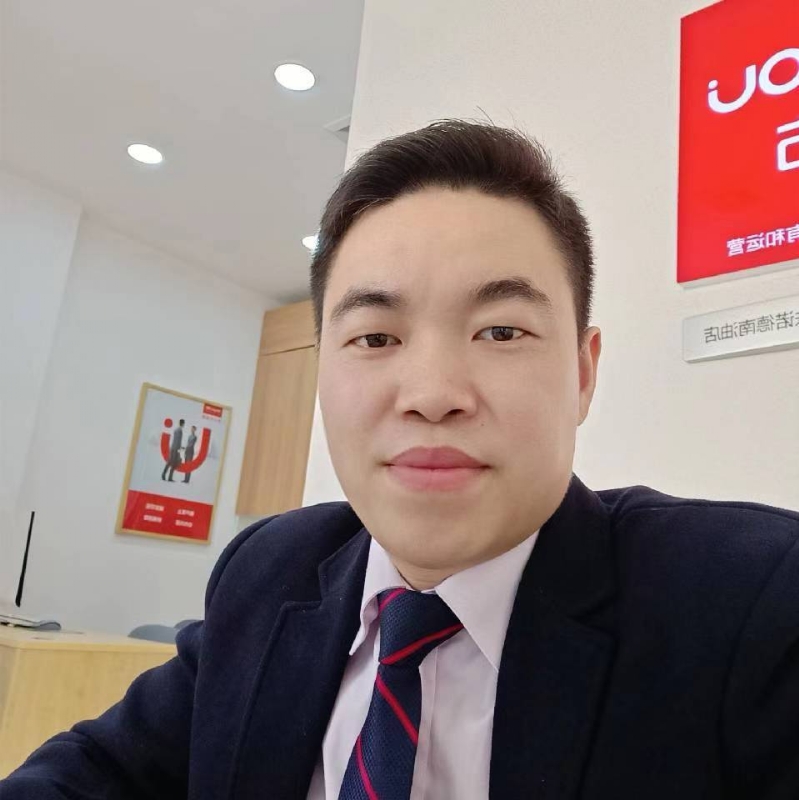 不能再随缘了的第一张照片--莆田相亲服务中心