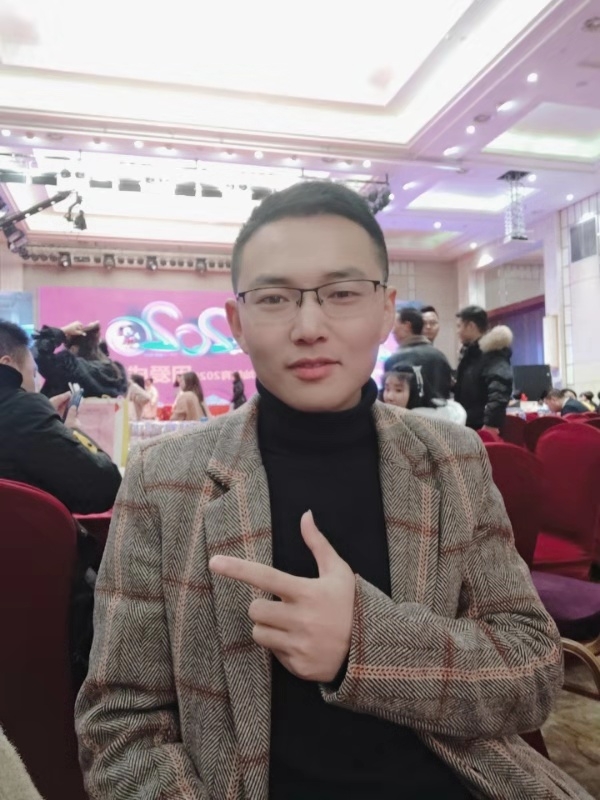 遇见不一样的自己的第一张照片--莆田相亲服务中心