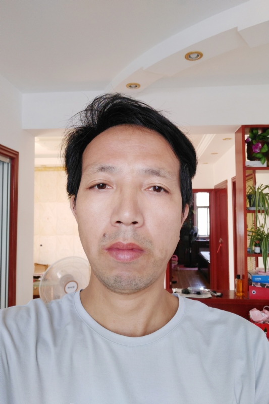 百年好合的第一张照片--莆田相亲服务中心