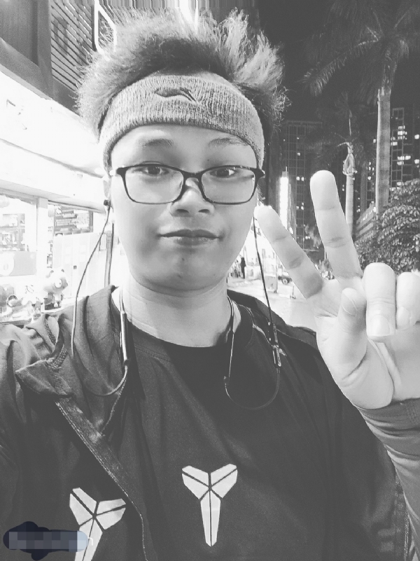 阿蒙的第一张照片--莆田相亲服务中心