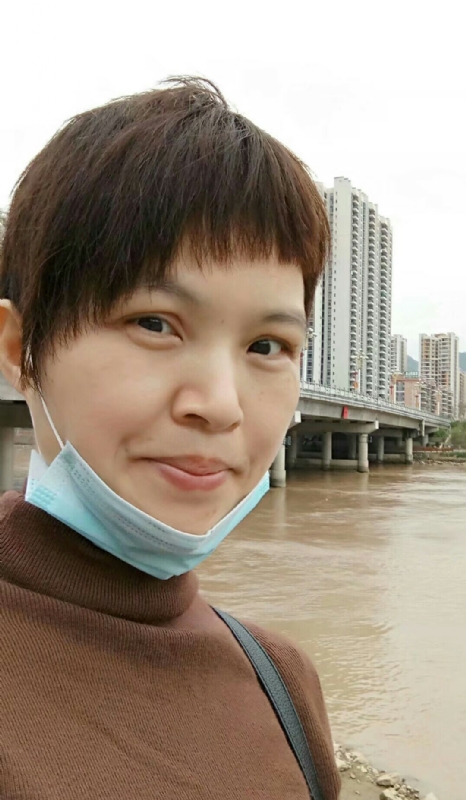陌上花开的第一张照片--莆田相亲服务中心