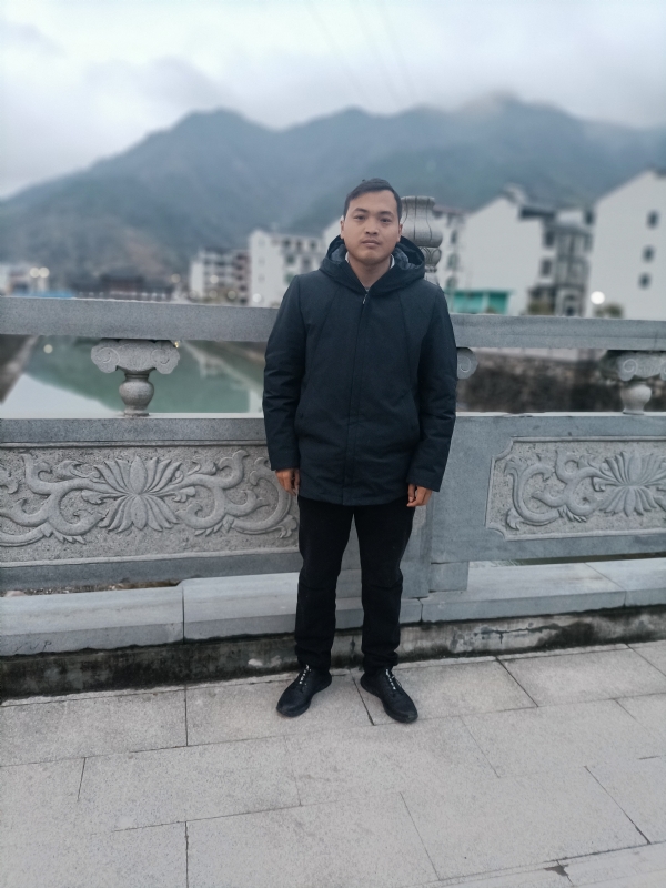 昊林的第一张照片--莆田相亲服务中心