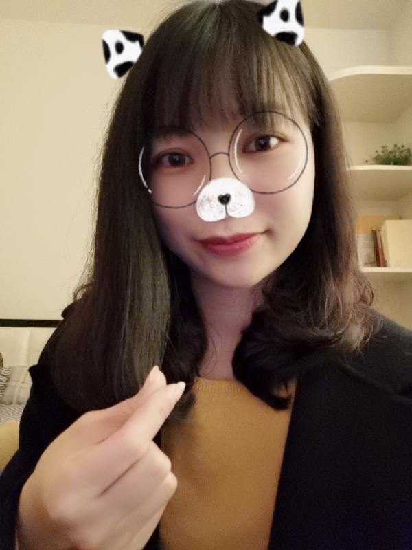鹭灵灵的第二张照片--莆田相亲服务中心