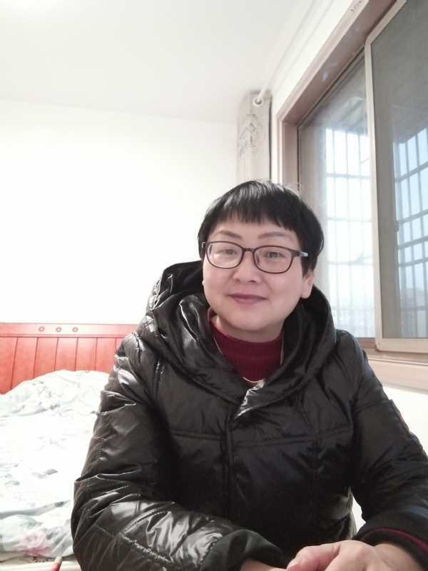 娟姐的第一张照片--莆田相亲服务中心