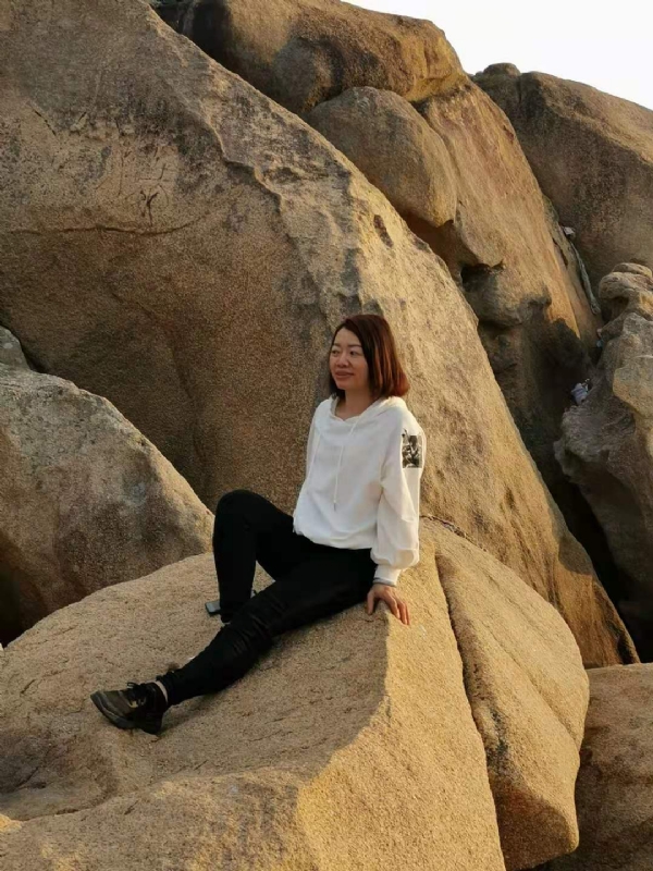 Lin的第二张照片--莆田相亲服务中心