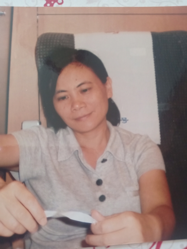 子佳的第一张照片--莆田相亲服务中心