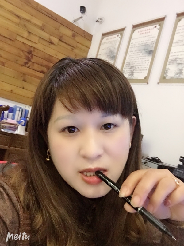 冷暧自知的第一张照片--莆田相亲服务中心