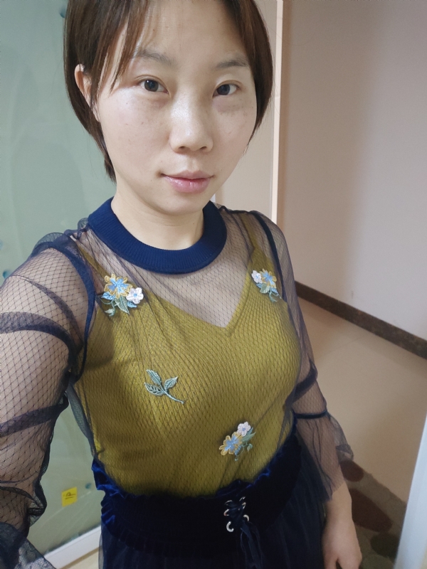 离落的第一张照片--莆田相亲服务中心