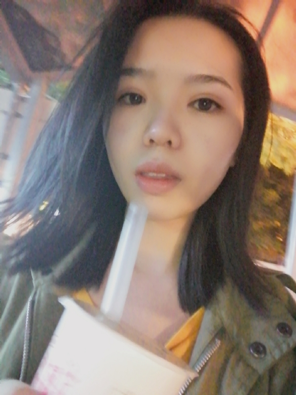 涯涯的第一张照片--莆田相亲服务中心