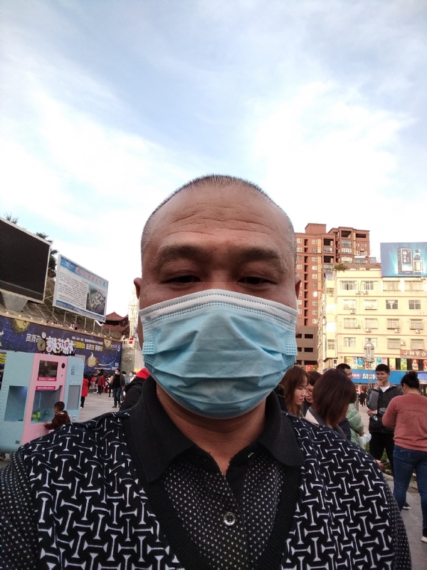 港湾的第一张照片--莆田相亲服务中心
