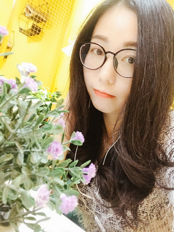 薇薇的第二张照片--莆田相亲服务中心