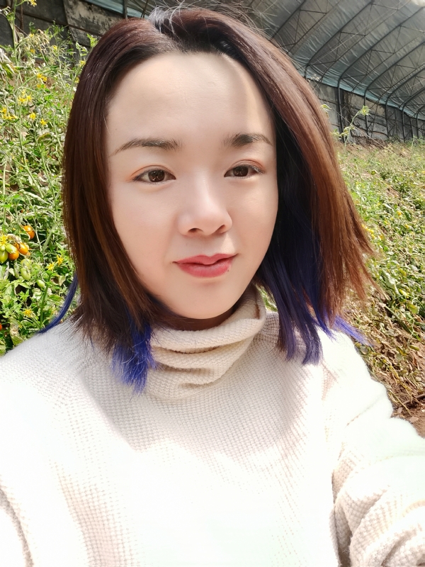 欣欣向荣的第一张照片--莆田相亲服务中心