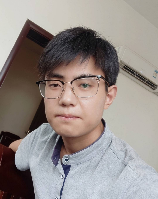 孤独患者的第一张照片--莆田相亲服务中心