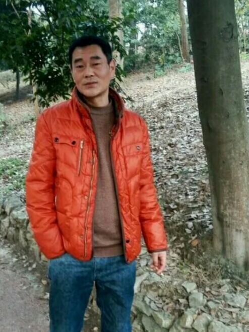 张政的第一张照片--莆田相亲服务中心