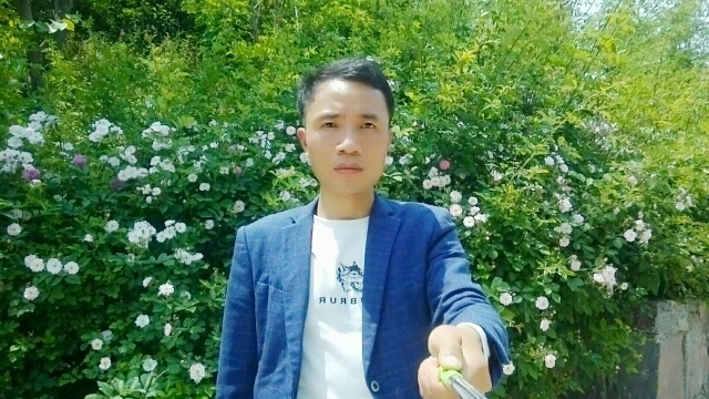 一生何求的第一张照片--莆田相亲服务中心