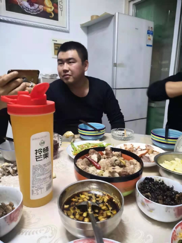 李嘉林的第一张照片--莆田相亲服务中心