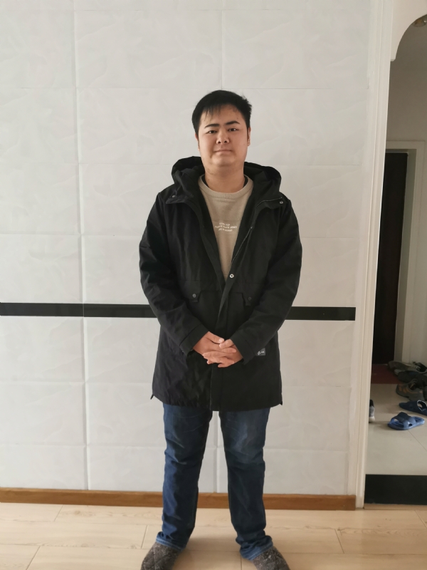 cake的第一张照片--莆田相亲服务中心