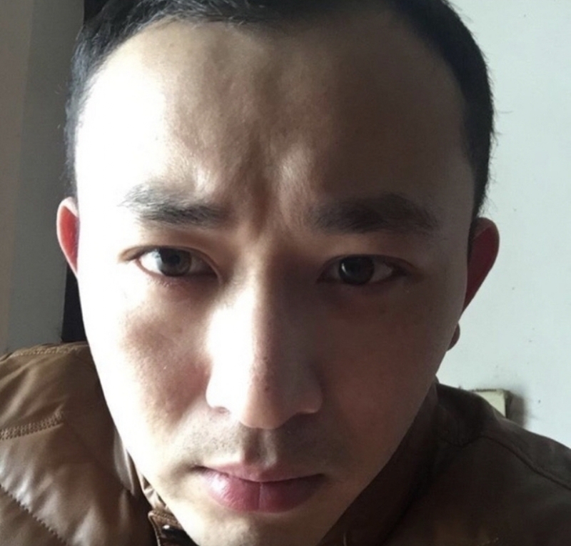 摘星小虫的第一张照片--莆田相亲服务中心