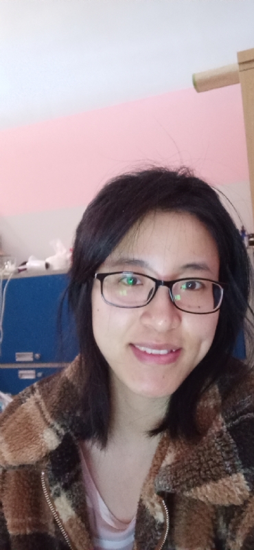 晓燕的第一张照片--莆田相亲服务中心