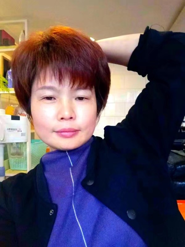 心若向阳的第一张照片--莆田相亲服务中心