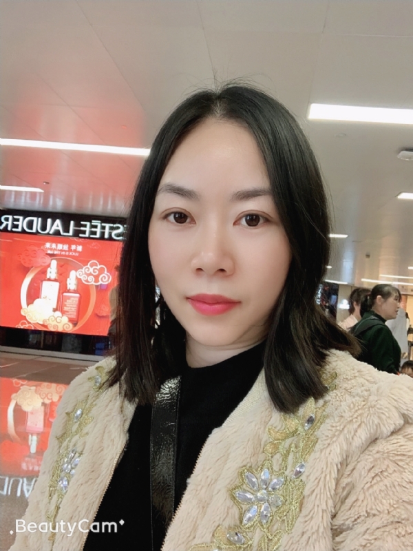 HuangXiao的第一张照片--莆田相亲服务中心