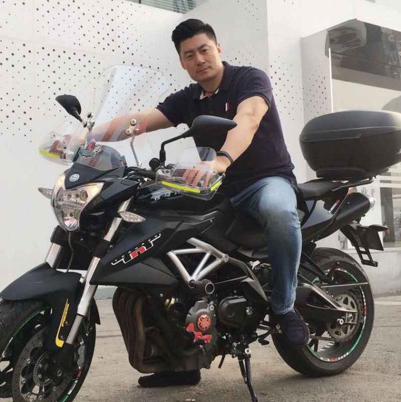 笃行致远的第二张照片--莆田相亲服务中心