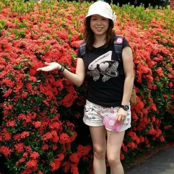 Ling的第一张照片--莆田相亲服务中心