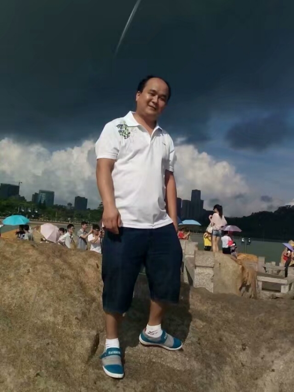情殇的第一张照片--莆田相亲服务中心