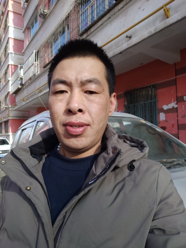 华哥的第一张照片--莆田相亲服务中心