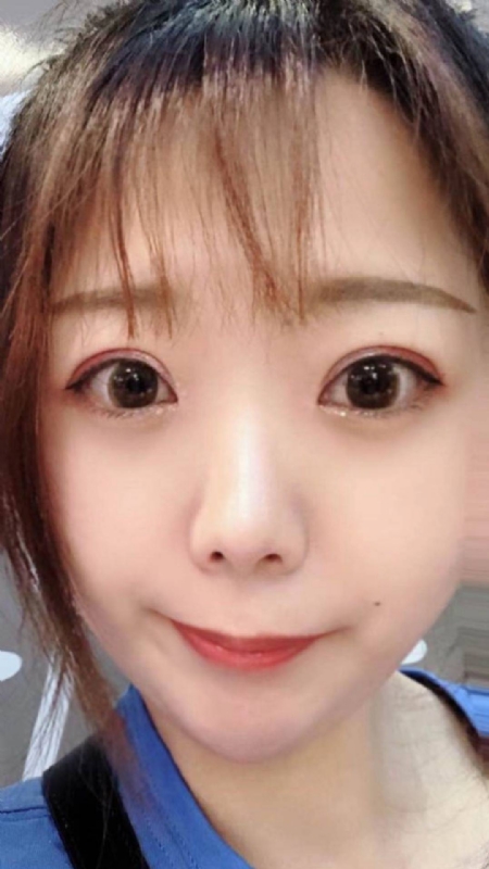 程程的第二张照片--莆田相亲服务中心