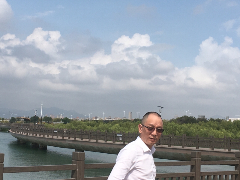 朗行天下的第一张照片--莆田相亲服务中心