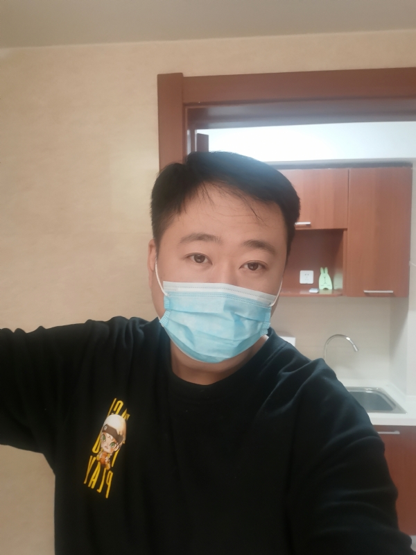 光辉的第一张照片--莆田相亲服务中心