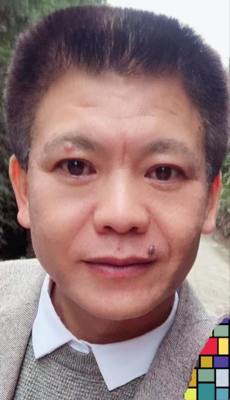 水中月的第一张照片--莆田相亲服务中心