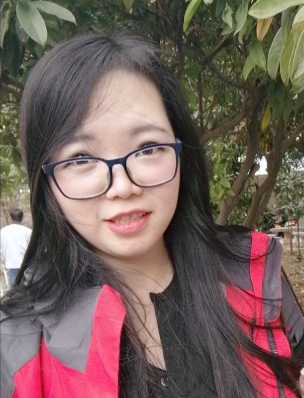 梨花的第二张照片--莆田相亲服务中心
