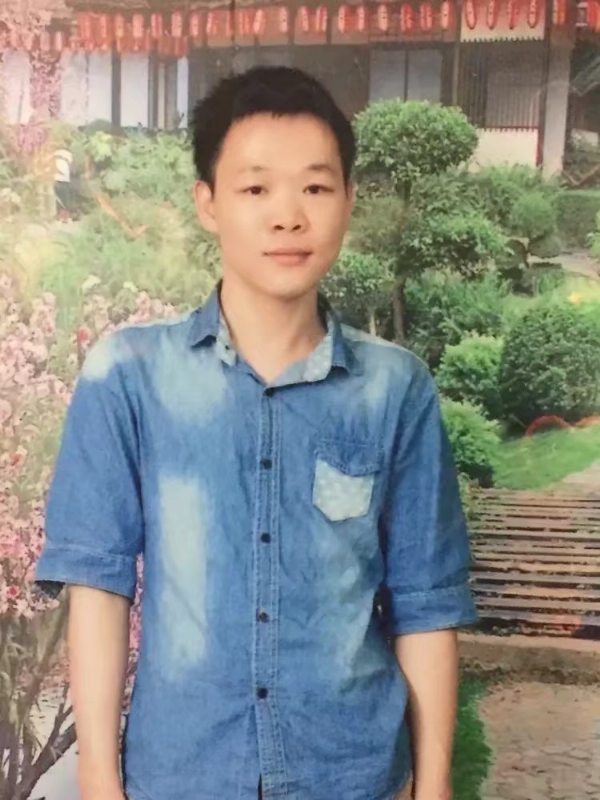 阿文的第一张照片--莆田相亲服务中心
