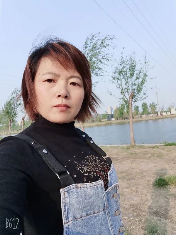 宁静致远的第一张照片--莆田相亲服务中心
