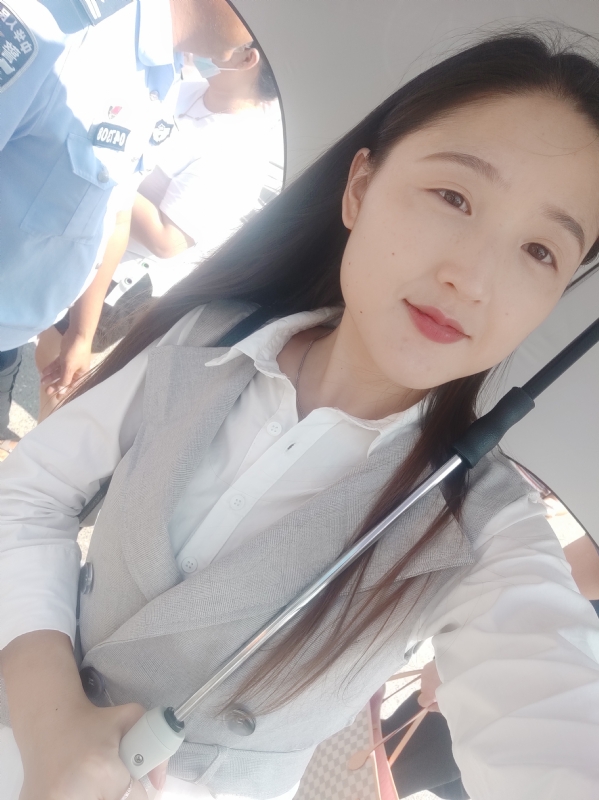 木子田心的第二张照片--莆田相亲服务中心