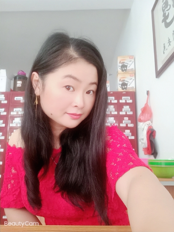 马誉宸的第一张照片--莆田相亲服务中心