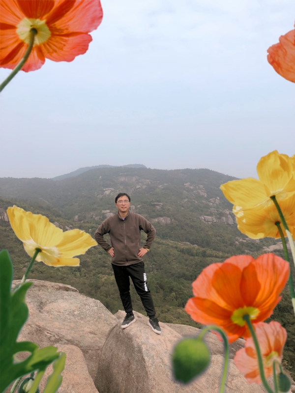 凯歌的第二张照片--莆田相亲服务中心