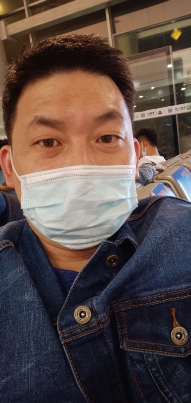 狗子的第三张照片--莆田相亲服务中心